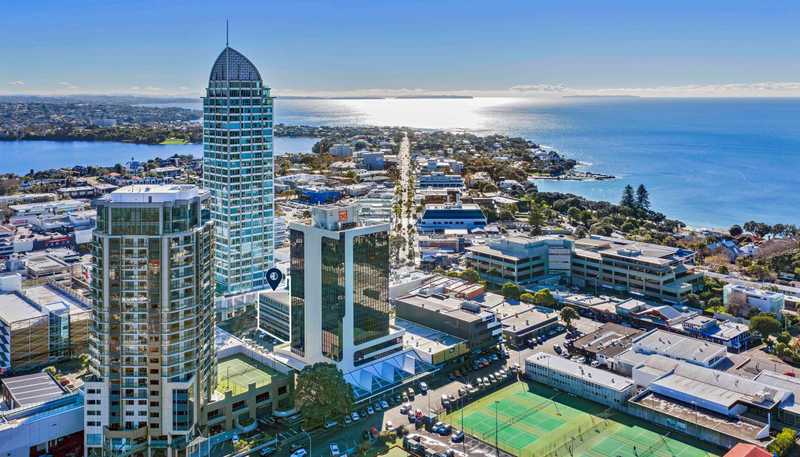12-14 Northcroft Street, Takapuna