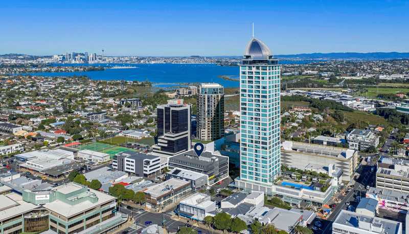 12-14 Northcroft Street, Takapuna