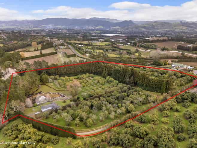 112 Ongare Point Road, Katikati