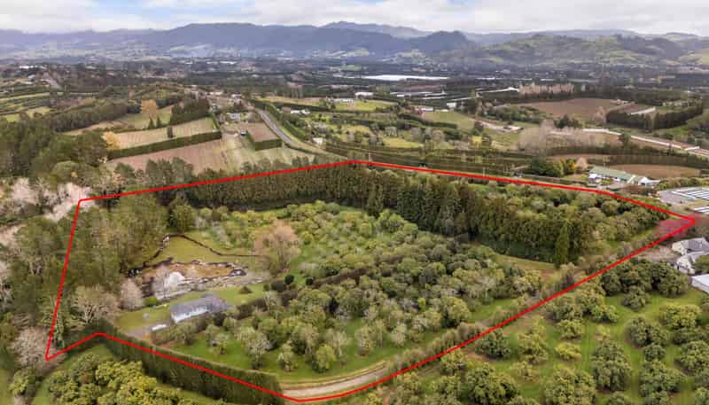 112 Ongare Point Road, Katikati