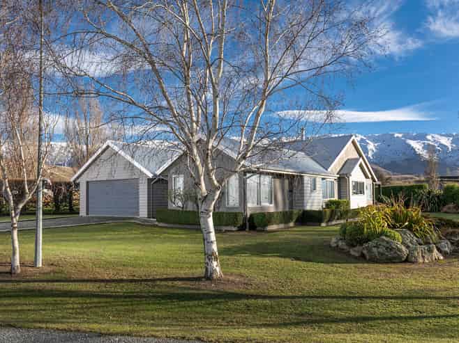 5 Ferry Lane, Mount Pisa, Cromwell