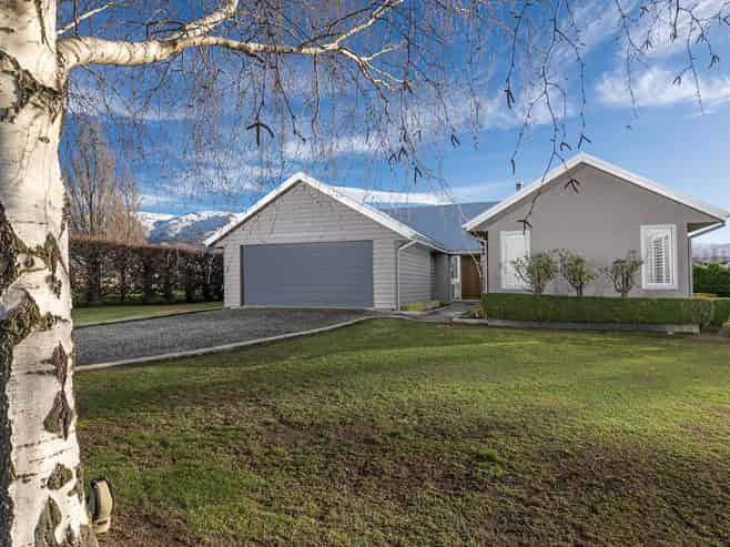 5 Ferry Lane, Mount Pisa, Cromwell