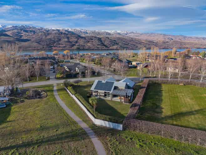 5 Ferry Lane, Mount Pisa, Cromwell
