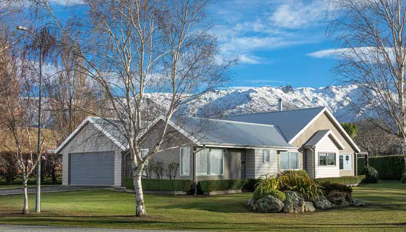 5 Ferry Lane, Mount Pisa, Cromwell