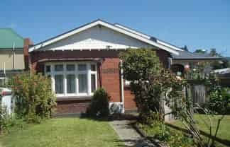 853 Cumberland Street, North Dunedin