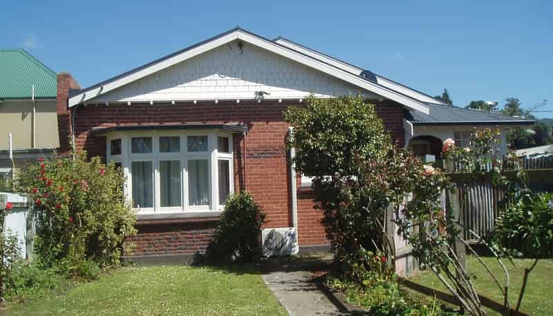 853 Cumberland Street, North Dunedin