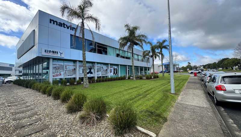 Unit A2/27 William Pickering Drive, Rosedale