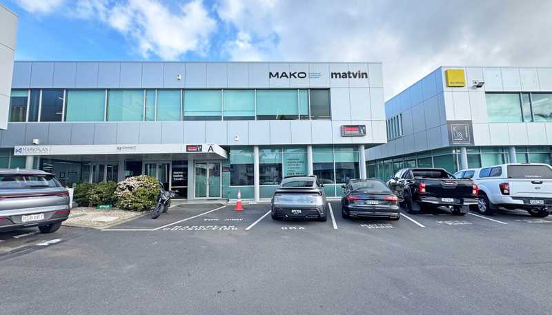 Unit A2/27 William Pickering Drive, Rosedale