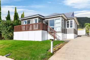 20 Grierson Street, Naenae