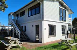 66A Ocean Road, Ohope