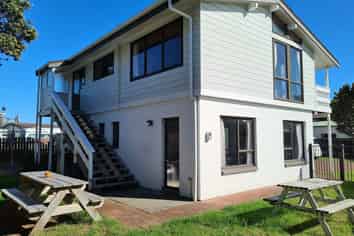 66A Ocean Road, Ohope