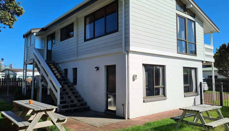 66A Ocean Road, Ohope