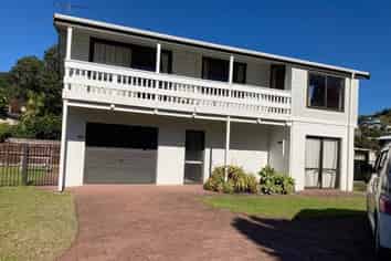 66A Ocean Road, Ohope