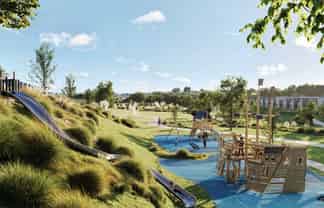 Lot 167 Golding Rd, 53 Birch Rd and East Street, Pukekohe