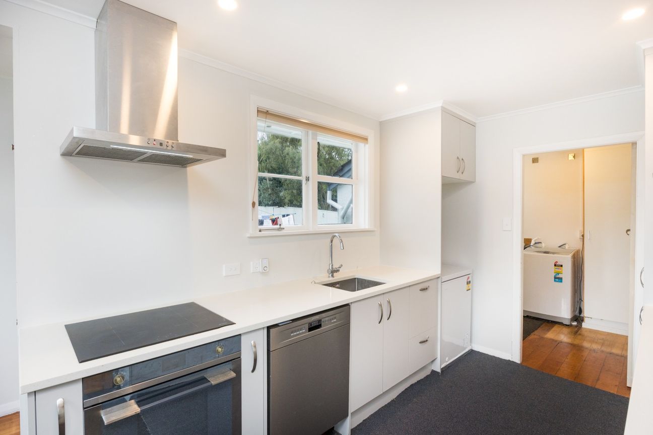 Comfort, convenience and potential - Widok 3