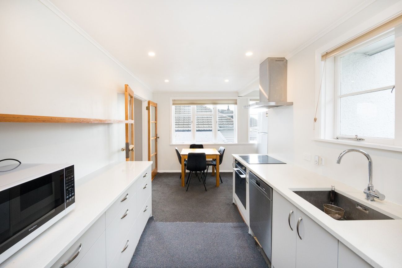 Comfort, convenience and potential - Widok 4