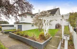 5 Ngarimu Street, Roslyn