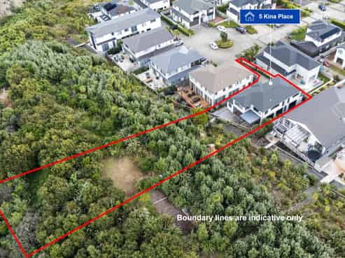 5 Kina Place, Long Bay