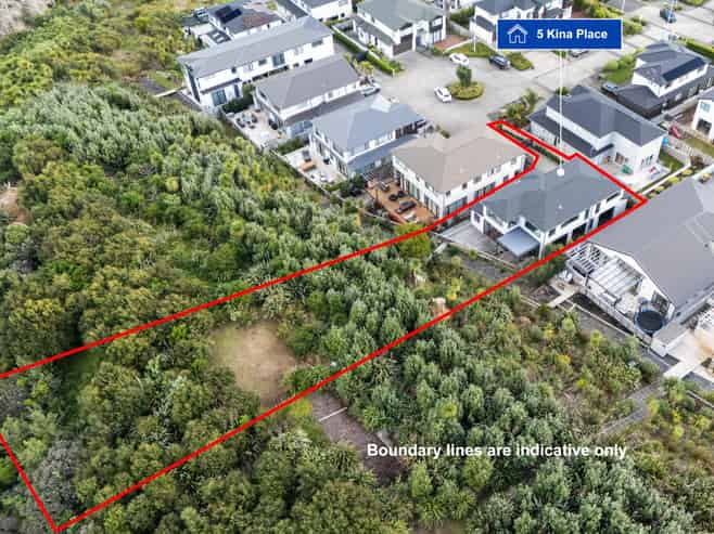 5 Kina Place, Long Bay
