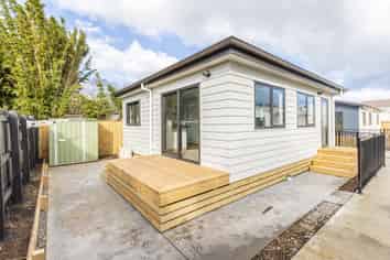  Niblett Street, Whanganui Central