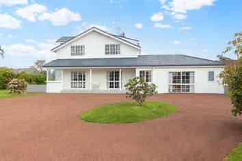 5 Pohutukawa road, Whenuapai