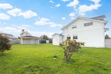 5 Pohutukawa road, Whenuapai