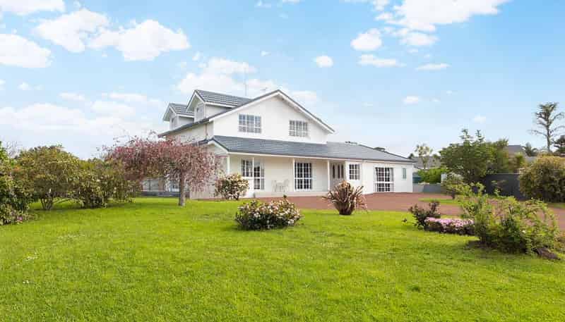 5 Pohutukawa road, Whenuapai