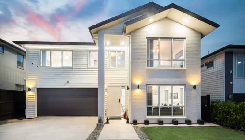 55 Timmer Road, Flat Bush