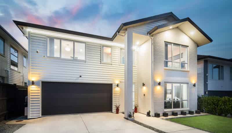 55 Timmer Road, Flat Bush