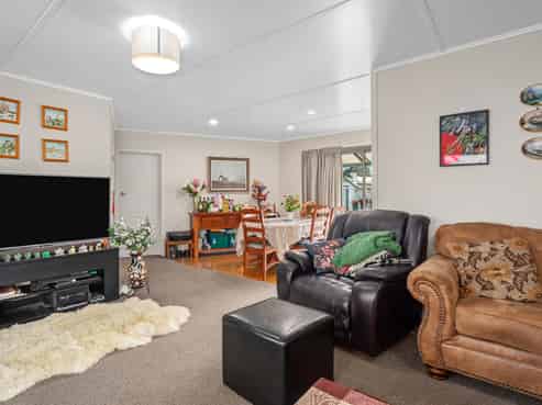 64 Riverside Drive, Whakatane