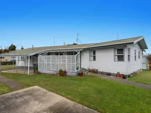 64 Riverside Drive, Whakatane