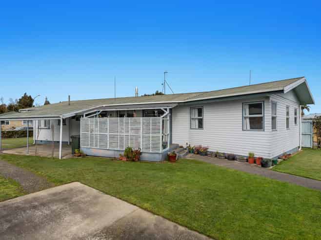 64 Riverside Drive, Whakatane
