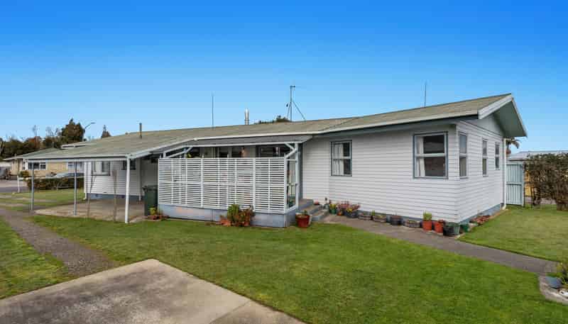64 Riverside Drive, Whakatane
