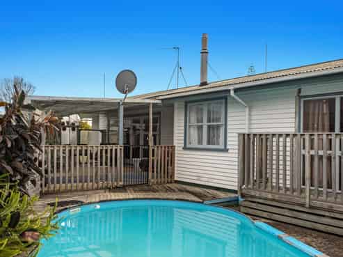 64 Riverside Drive, Whakatane