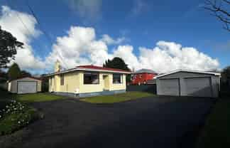 516 Richmond Road, Lepperton