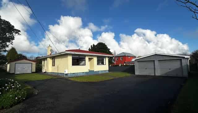 516 Richmond Road, Lepperton