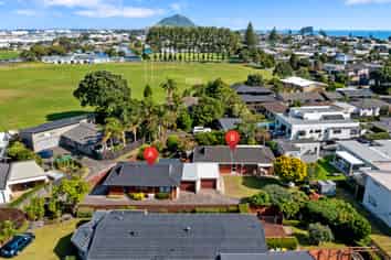 40B Waitui Grove, Mount Maunganui