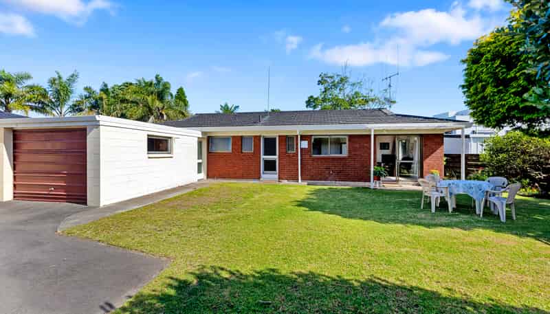40B Waitui Grove, Mount Maunganui