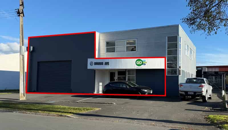 9 Norris Avenue, Te Rapa