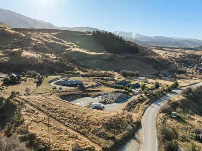 2402B Cardrona Valley Road, Cardrona