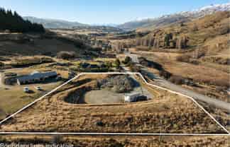 2402B Cardrona Valley Road, Cardrona