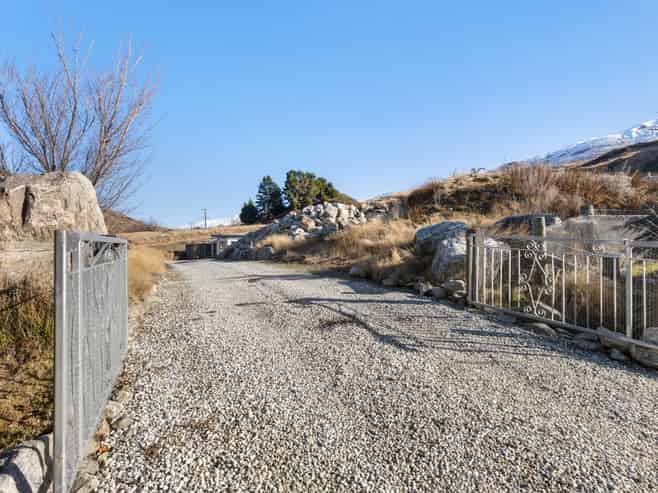 2402B Cardrona Valley Road, Cardrona