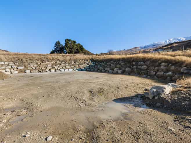 2402B Cardrona Valley Road, Cardrona