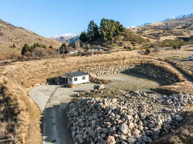 2402B Cardrona Valley Road, Cardrona