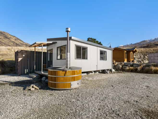 2402B Cardrona Valley Road, Cardrona