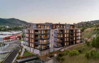 502/71 Haven Road , Nelson City