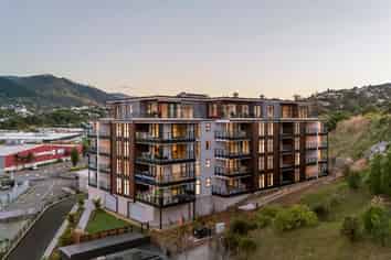 502/71 Haven Road , Nelson City