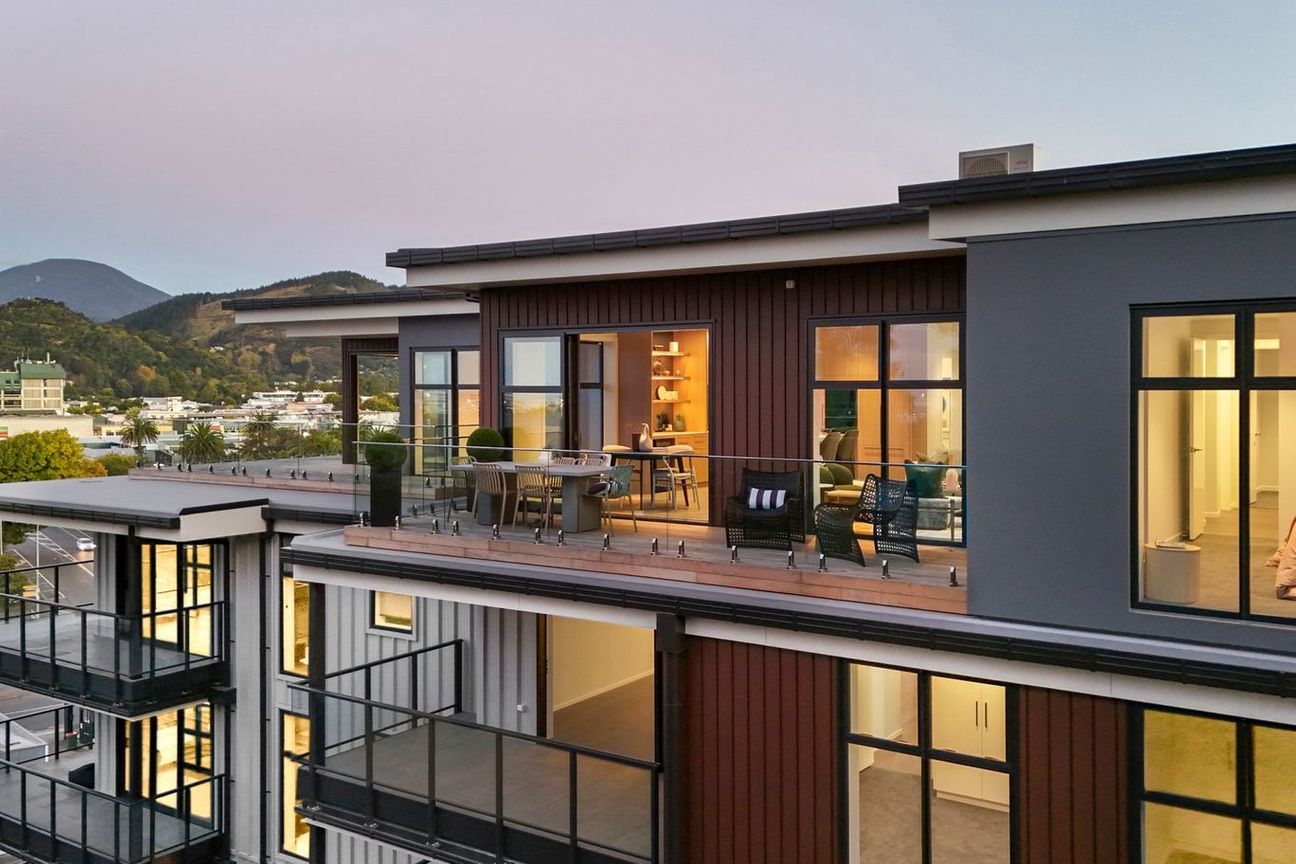 502/71 Haven Road , City Centre - Vista 2
