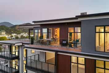 502/71 Haven Road , Nelson City
