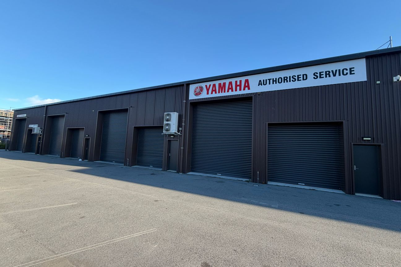 Modern Premises for Lease in Wanaka - Vista 3